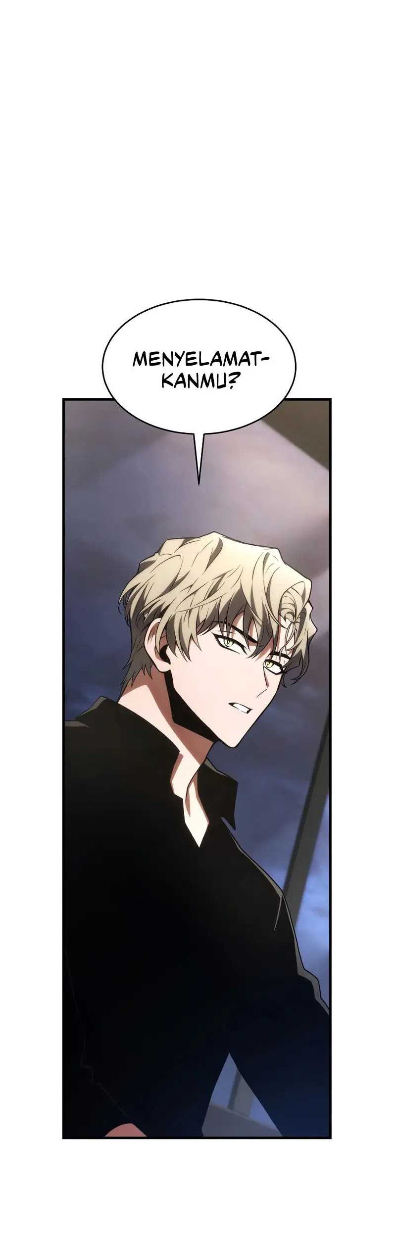 The 100th Regression Of The Max-Level Player Chapter 18 Gambar 25