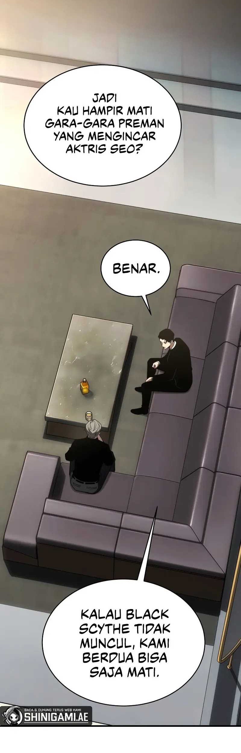 The 100th Regression Of The Max-Level Player Chapter 18 Gambar 27