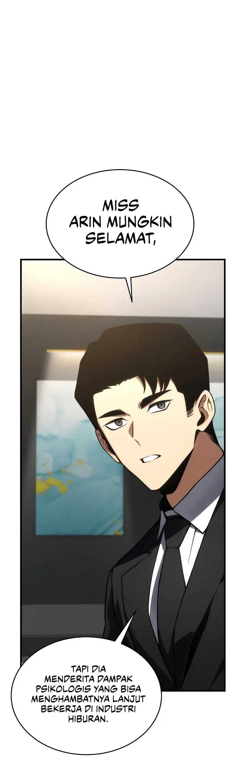 The 100th Regression Of The Max-Level Player Chapter 18 Gambar 28