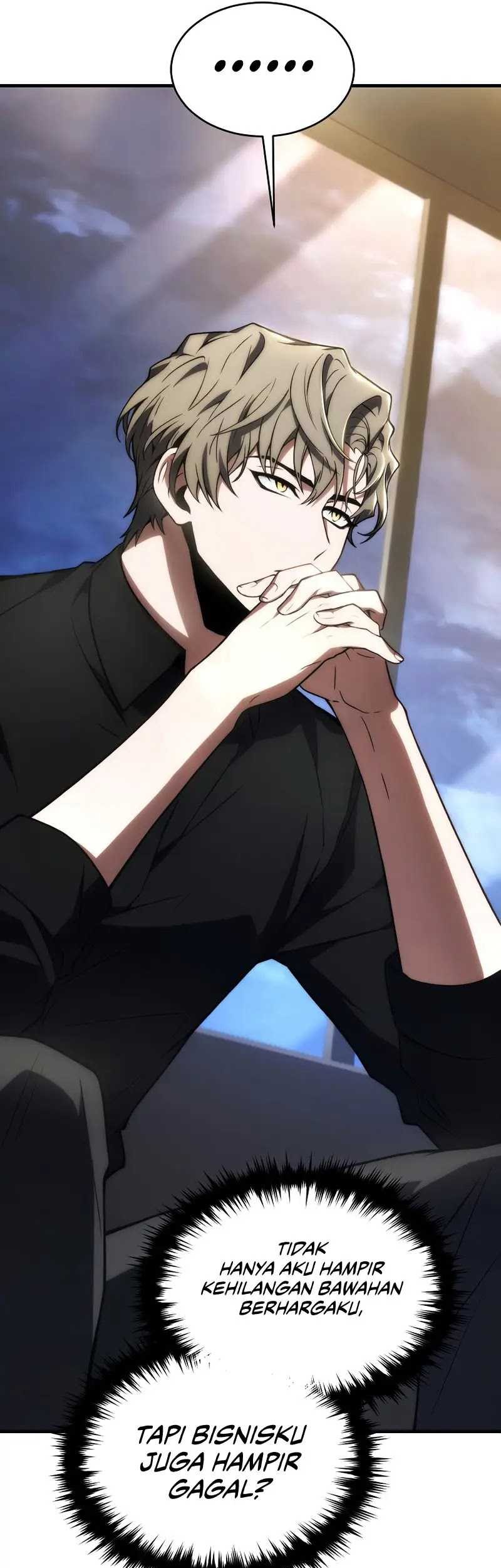 The 100th Regression Of The Max-Level Player Chapter 18 Gambar 30