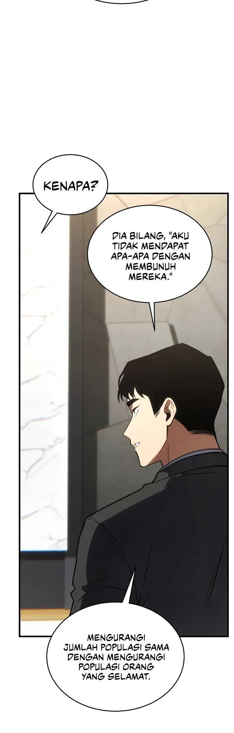 The 100th Regression Of The Max-Level Player Chapter 18 Gambar 32