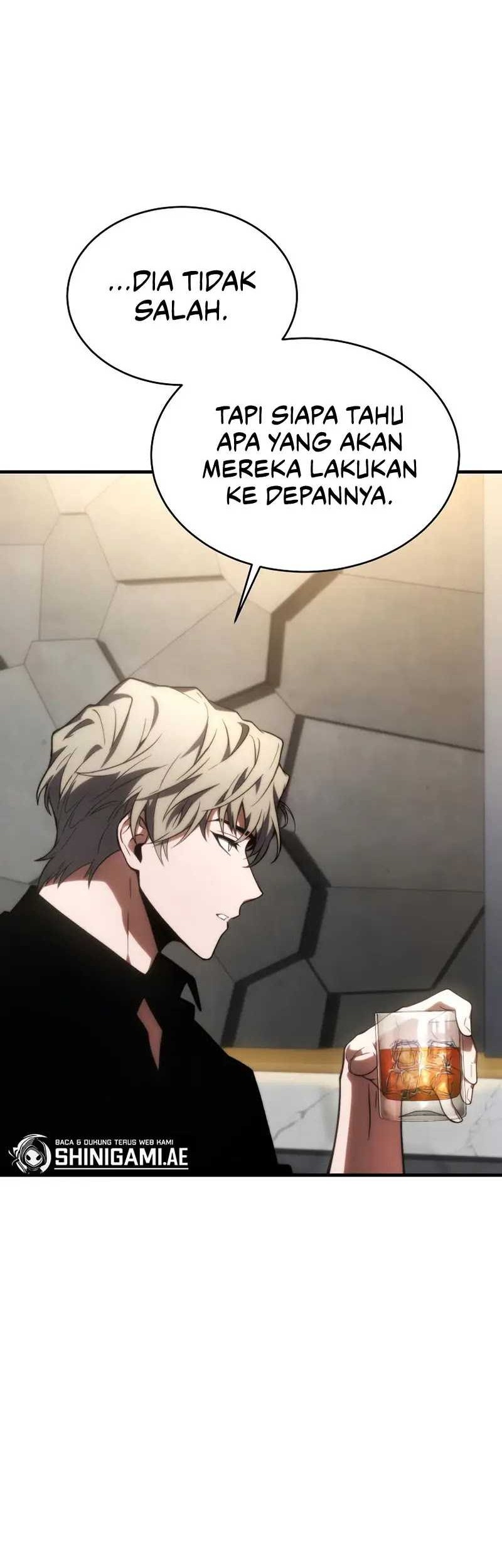 The 100th Regression Of The Max-Level Player Chapter 18 Gambar 33