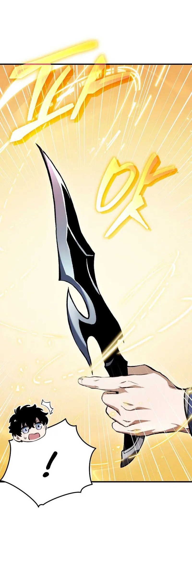 The 100th Regression Of The Max-Level Player Chapter 07 Gambar 53