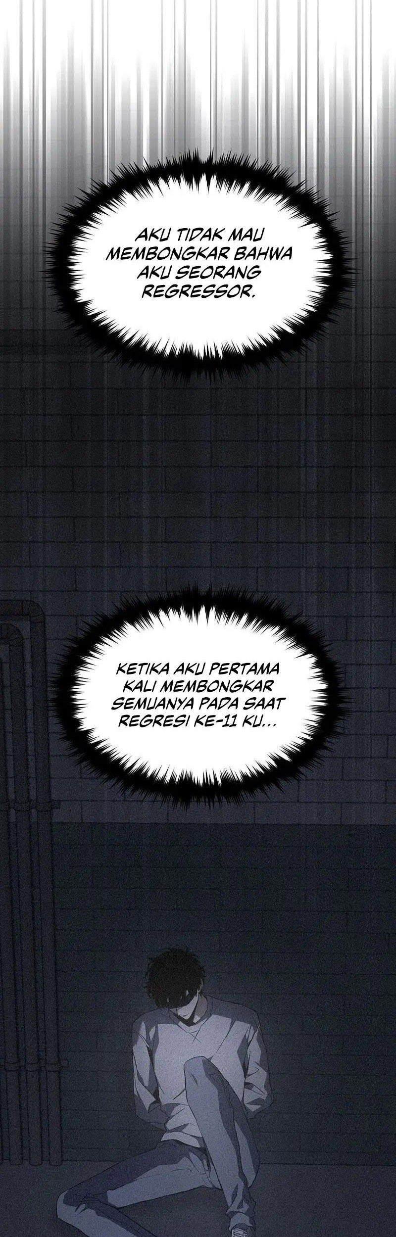 The 100th Regression Of The Max-Level Player Chapter 07 Gambar 59