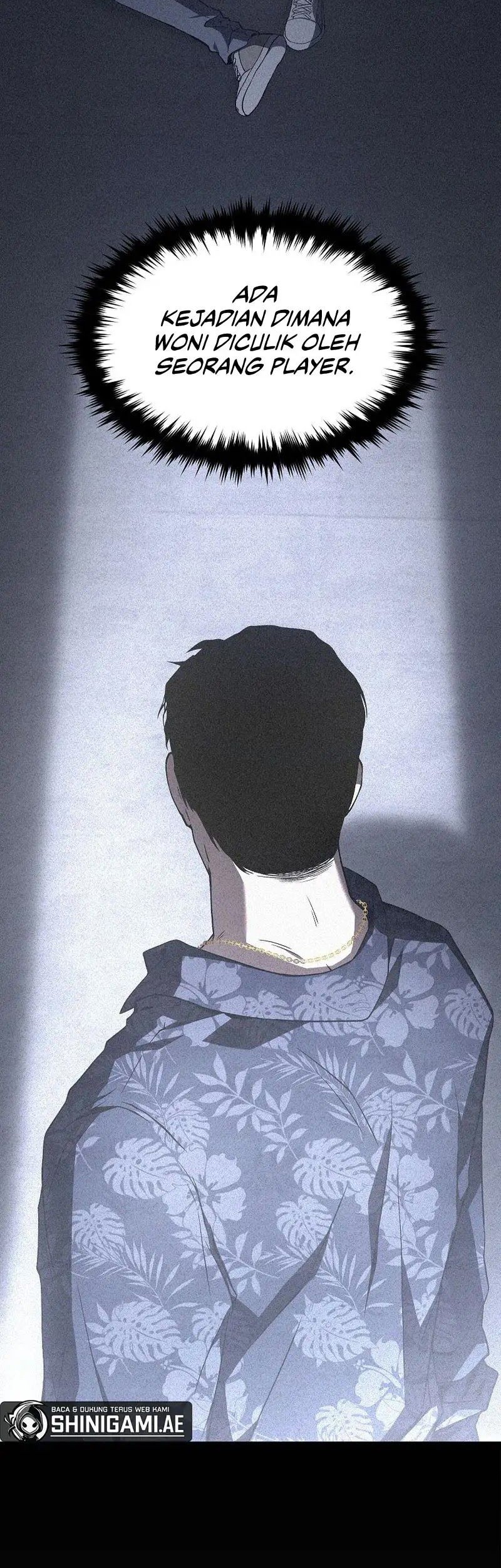 The 100th Regression Of The Max-Level Player Chapter 07 Gambar 60