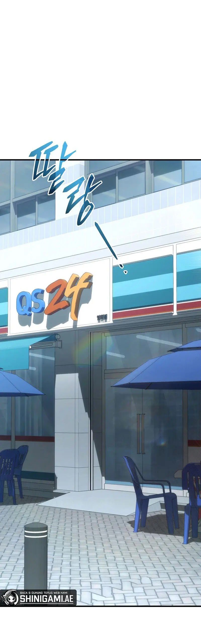 The 100th Regression Of The Max-Level Player Chapter 07 Gambar 64