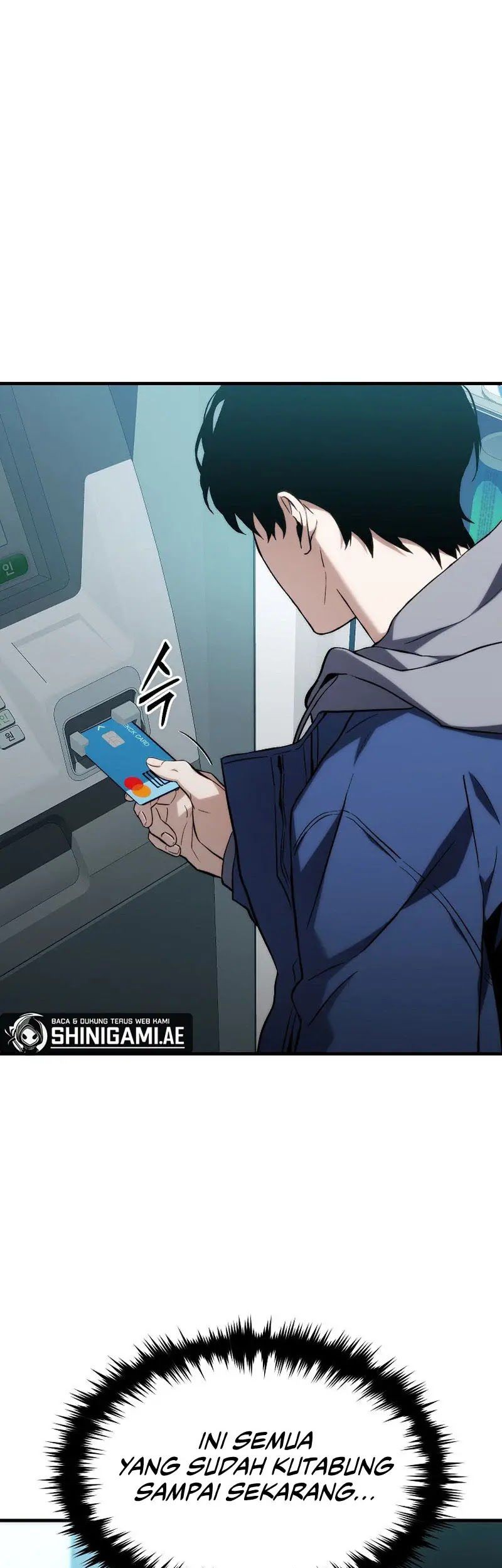 The 100th Regression Of The Max-Level Player Chapter 07 Gambar 66