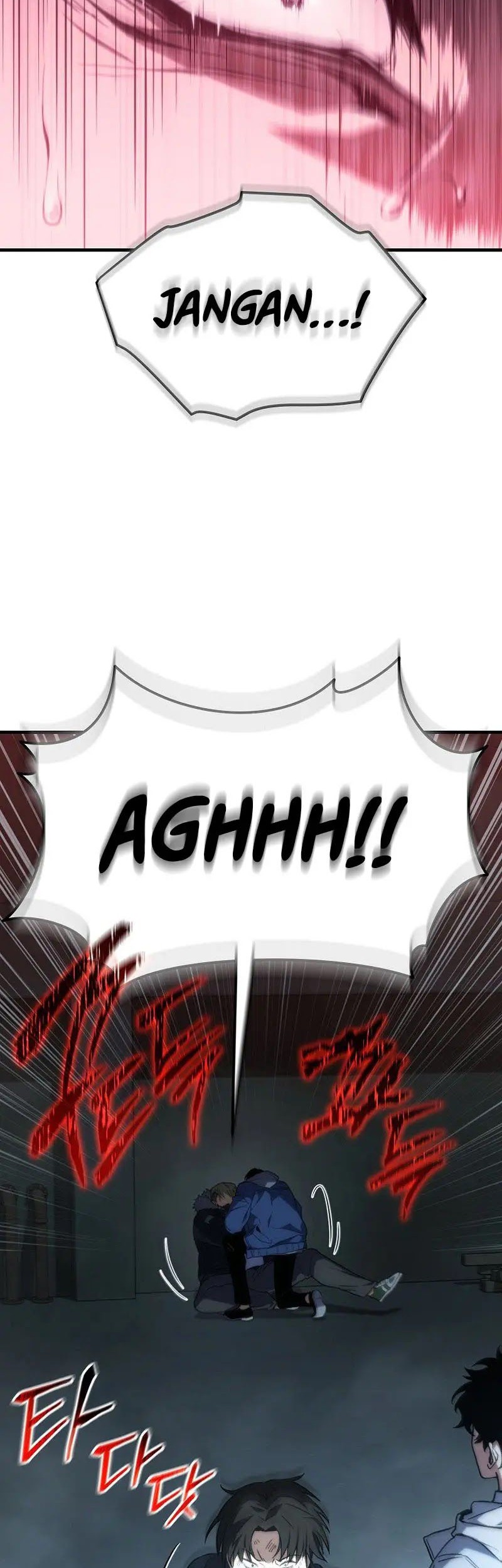 The 100th Regression Of The Max-Level Player Chapter 07 Gambar 39