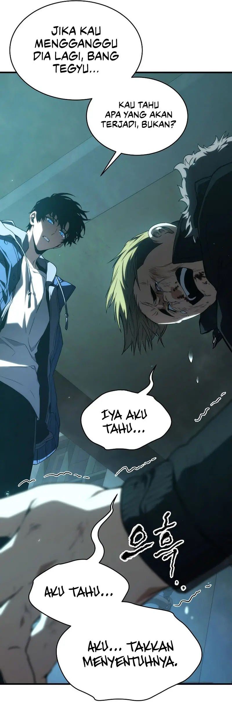 The 100th Regression Of The Max-Level Player Chapter 07 Gambar 42