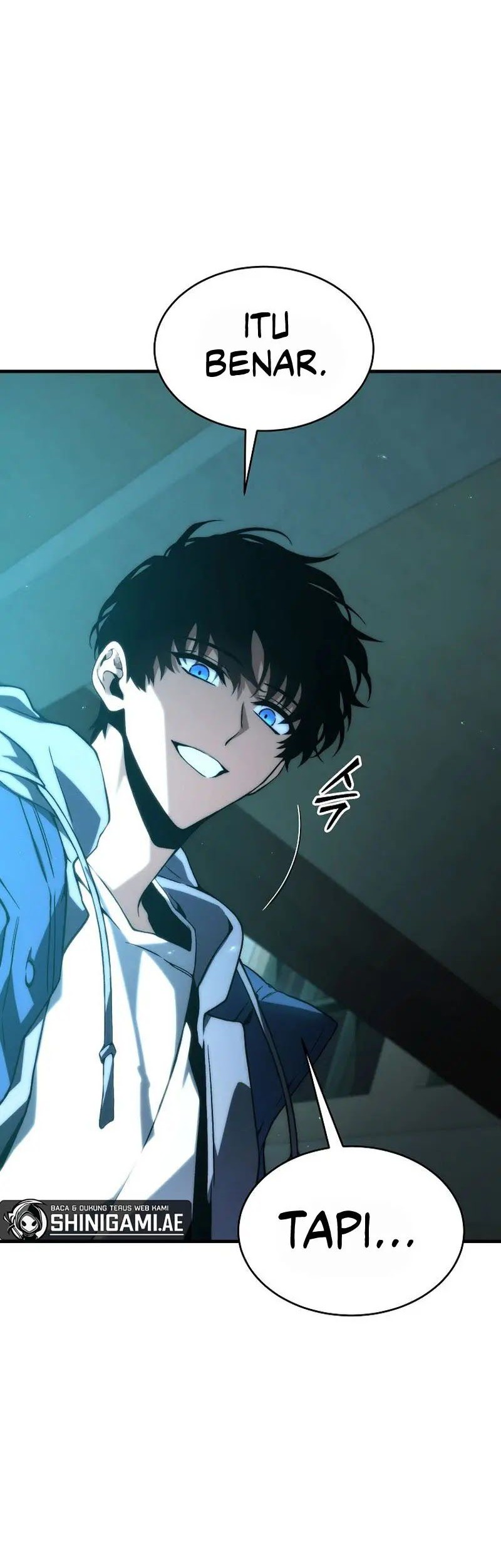 The 100th Regression Of The Max-Level Player Chapter 07 Gambar 43