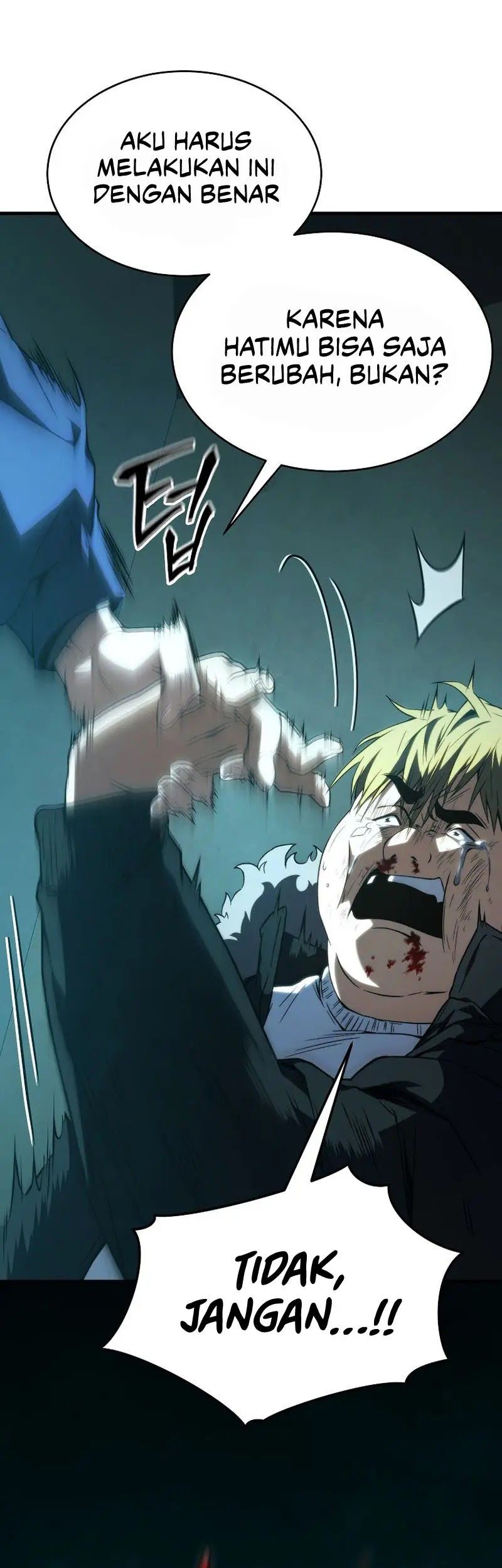 The 100th Regression Of The Max-Level Player Chapter 07 Gambar 44