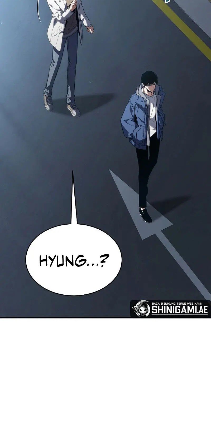 The 100th Regression Of The Max-Level Player Chapter 07 Gambar 49