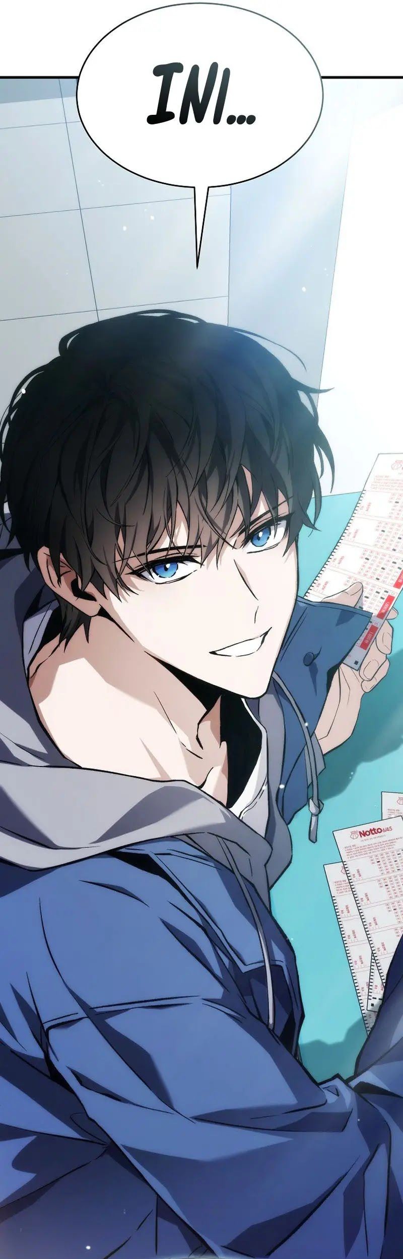 The 100th Regression Of The Max-Level Player Chapter 07 Gambar 90