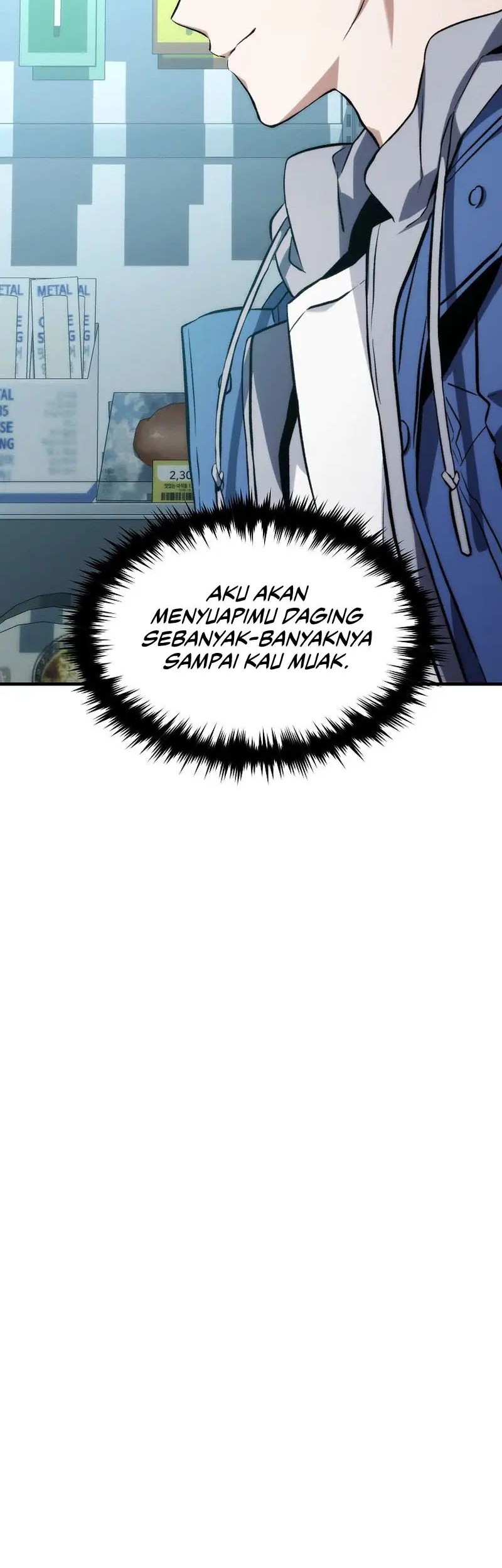 The 100th Regression Of The Max-Level Player Chapter 07 Gambar 77