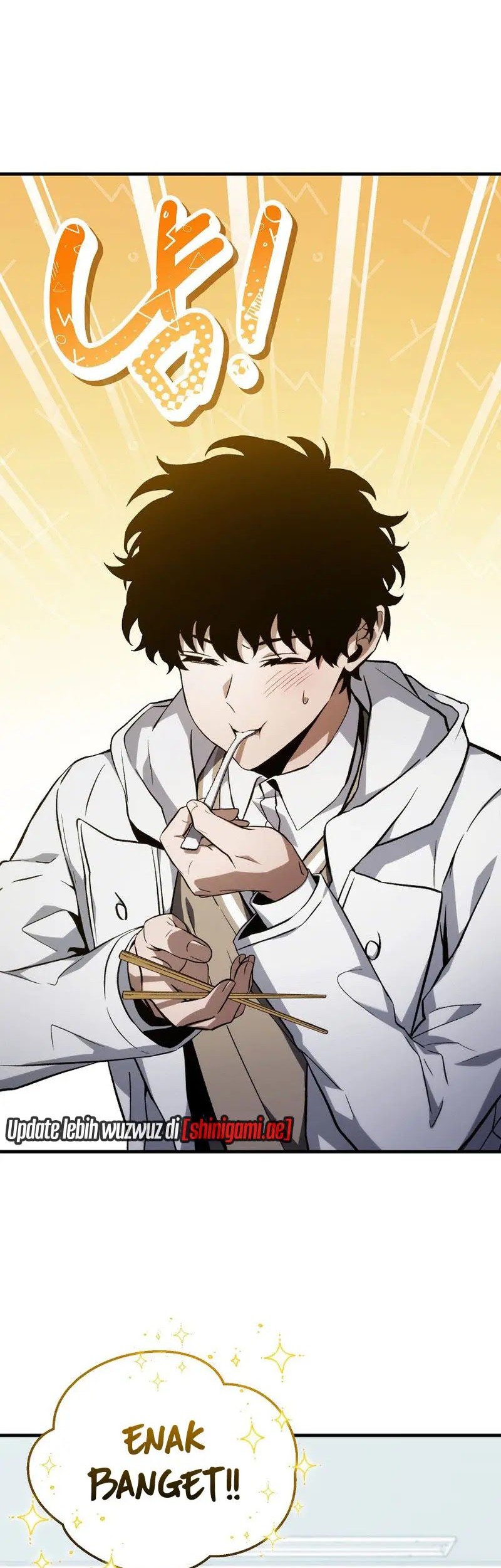 The 100th Regression Of The Max-Level Player Chapter 07 Gambar 79