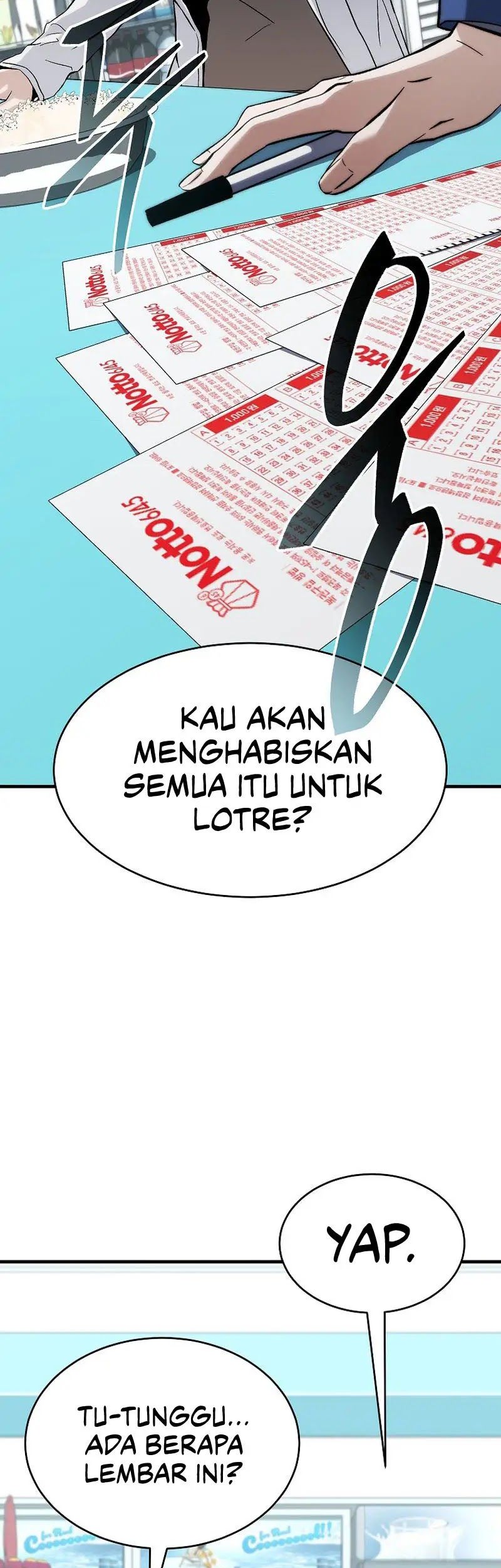 The 100th Regression Of The Max-Level Player Chapter 07 Gambar 84