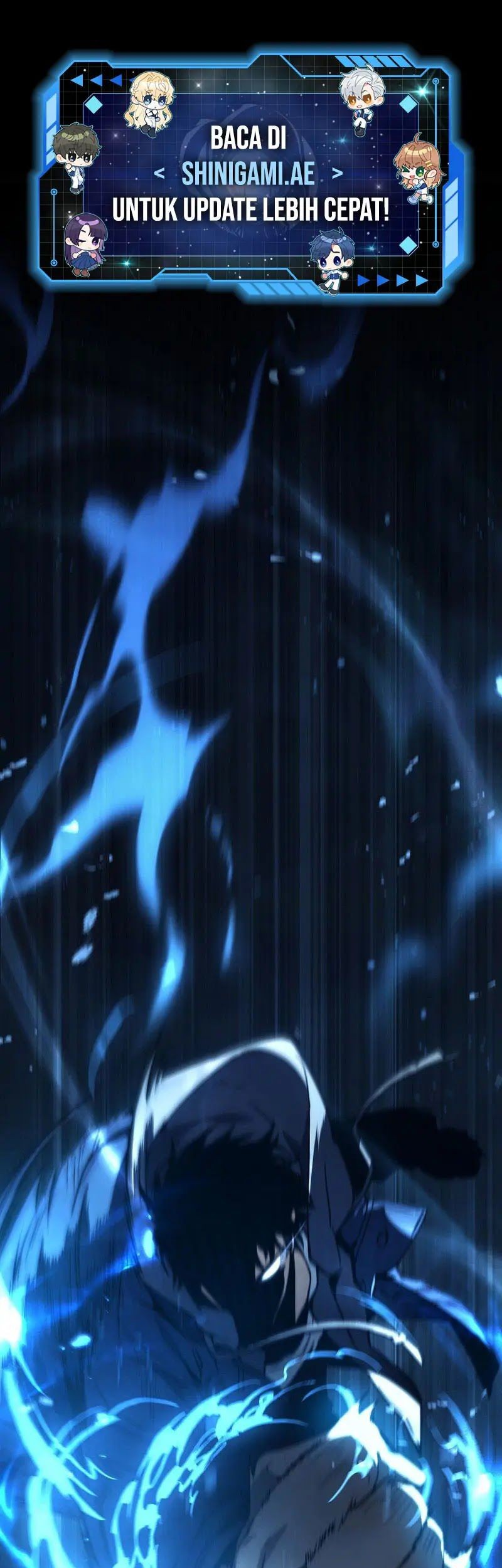 Manhwa The 100th Regression Of The Max-Level Player Chapter 07 gambar nomor 2