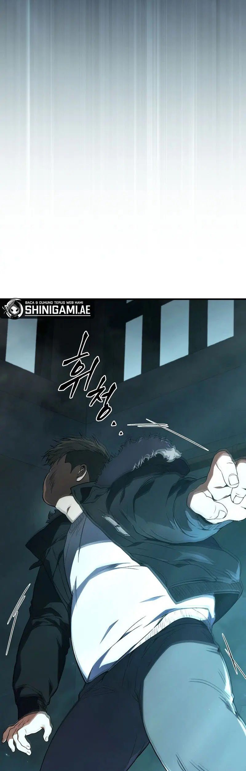 The 100th Regression Of The Max-Level Player Chapter 07 Gambar 4