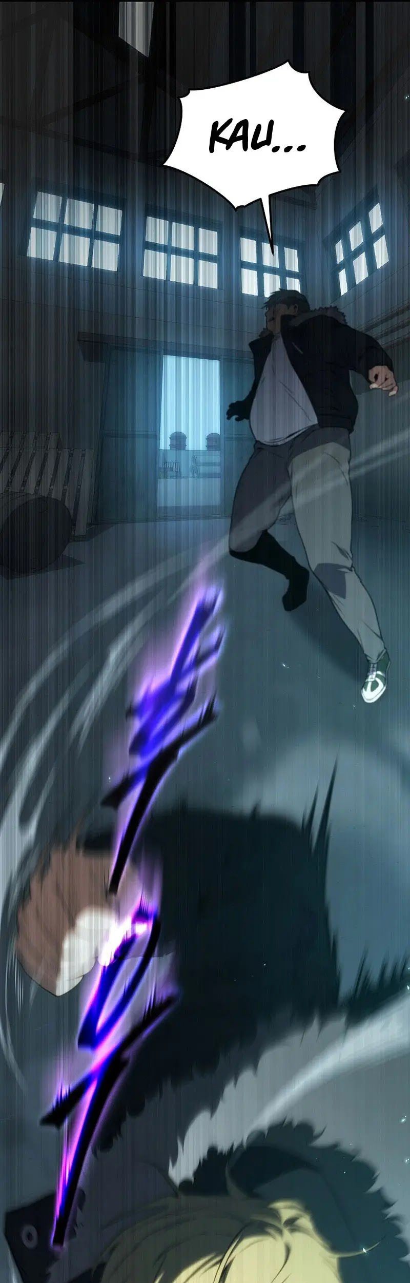 The 100th Regression Of The Max-Level Player Chapter 07 Gambar 6