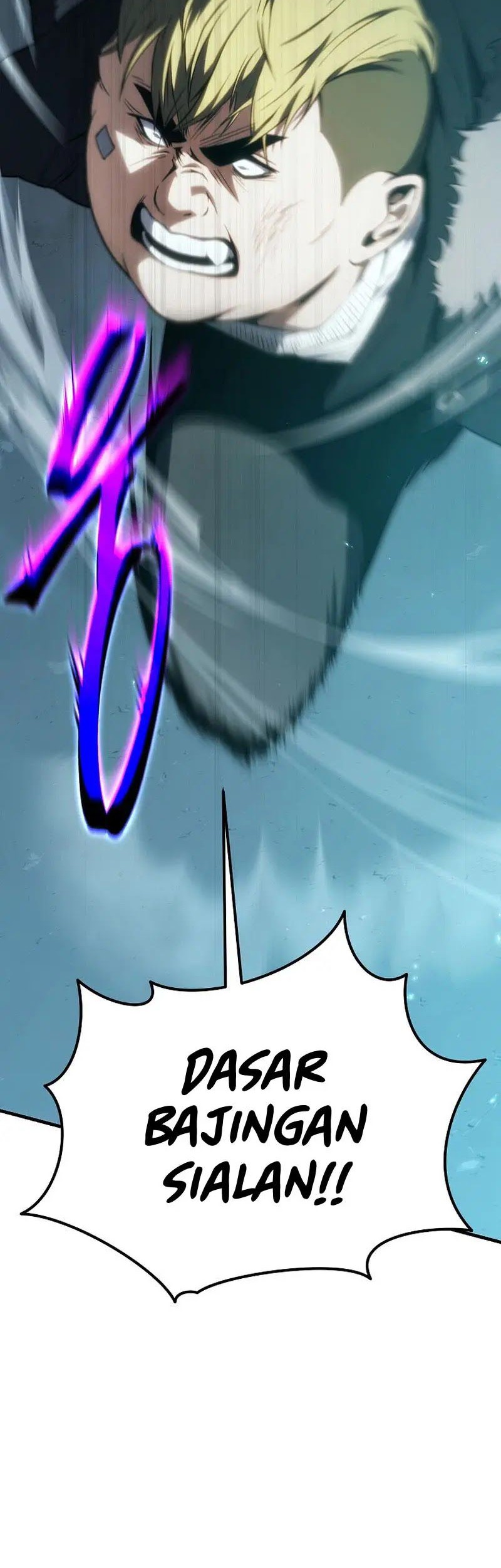 The 100th Regression Of The Max-Level Player Chapter 07 Gambar 7