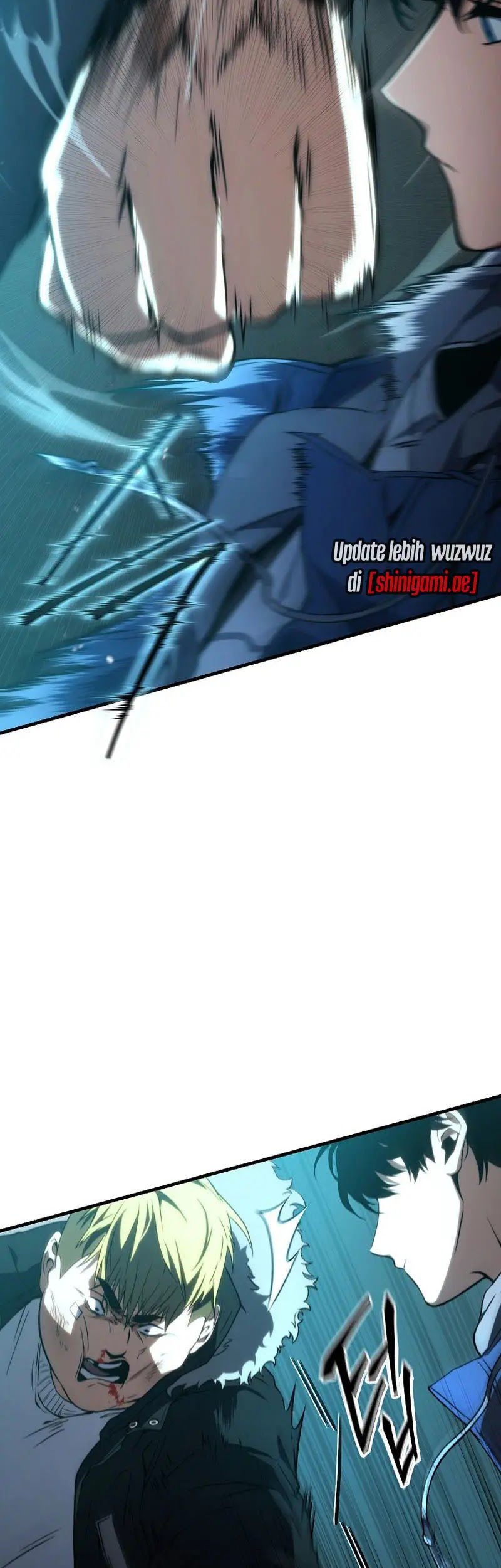 The 100th Regression Of The Max-Level Player Chapter 07 Gambar 16