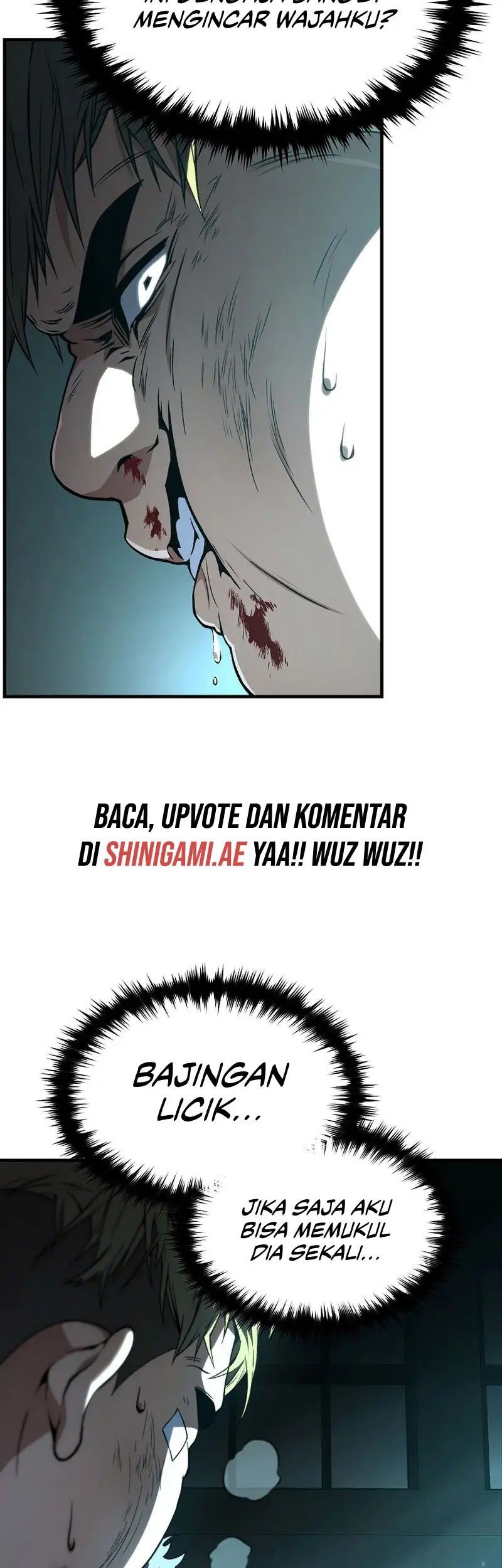 The 100th Regression Of The Max-Level Player Chapter 07 Gambar 20