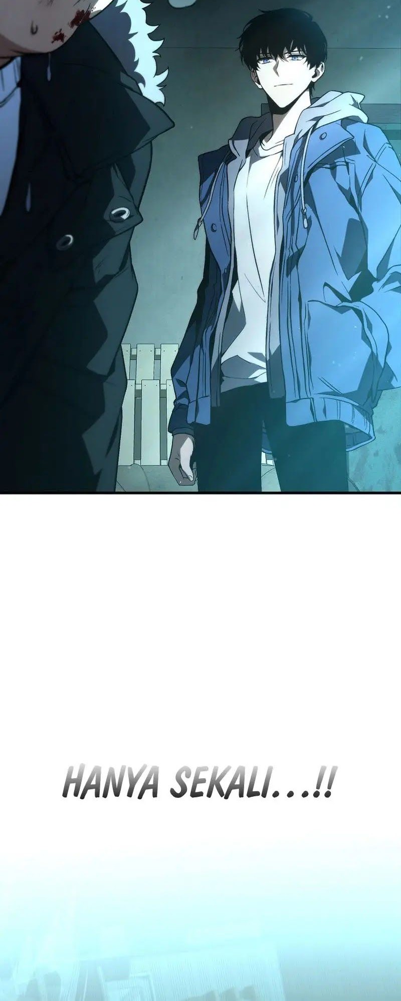 The 100th Regression Of The Max-Level Player Chapter 07 Gambar 21