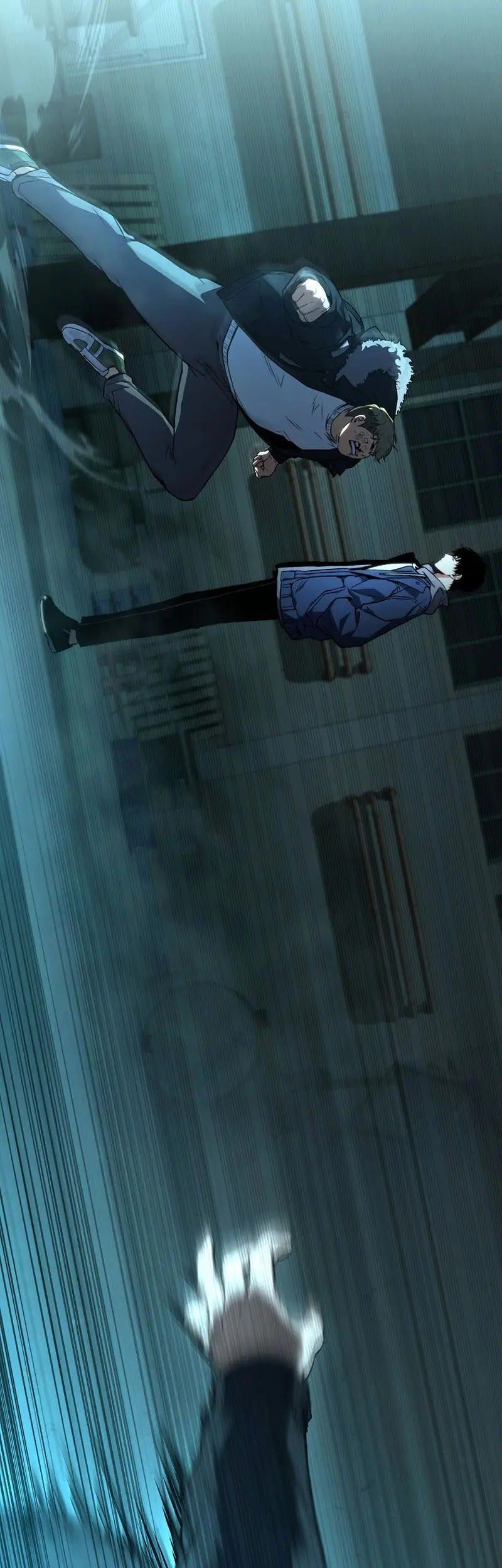 The 100th Regression Of The Max-Level Player Chapter 07 Gambar 22