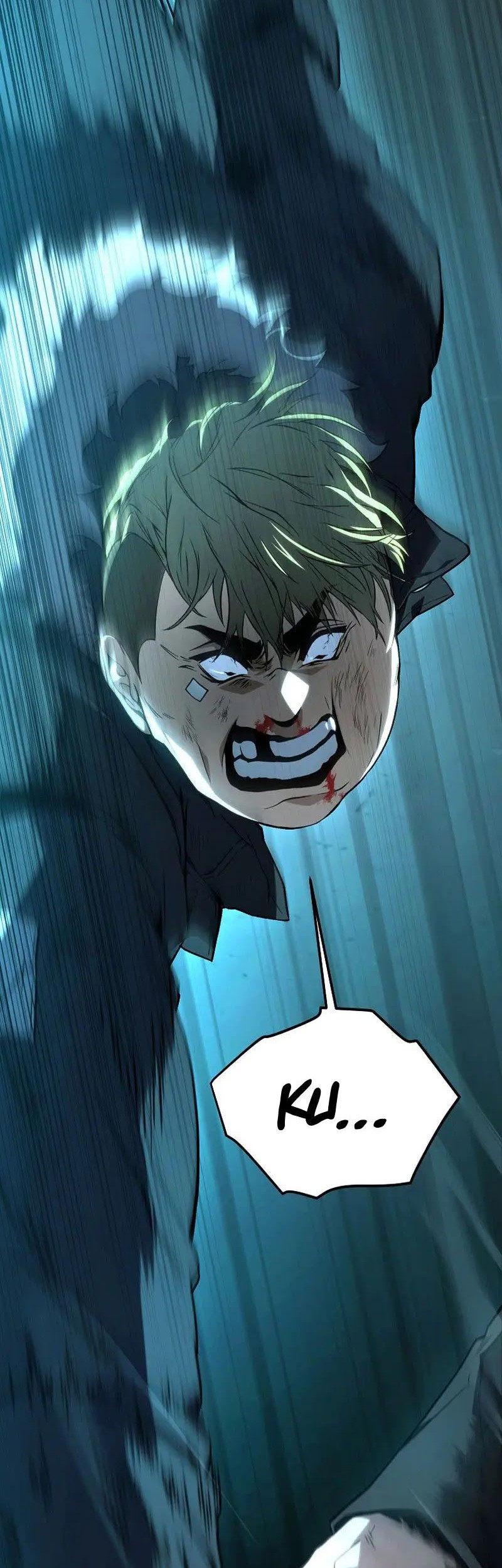 The 100th Regression Of The Max-Level Player Chapter 07 Gambar 23