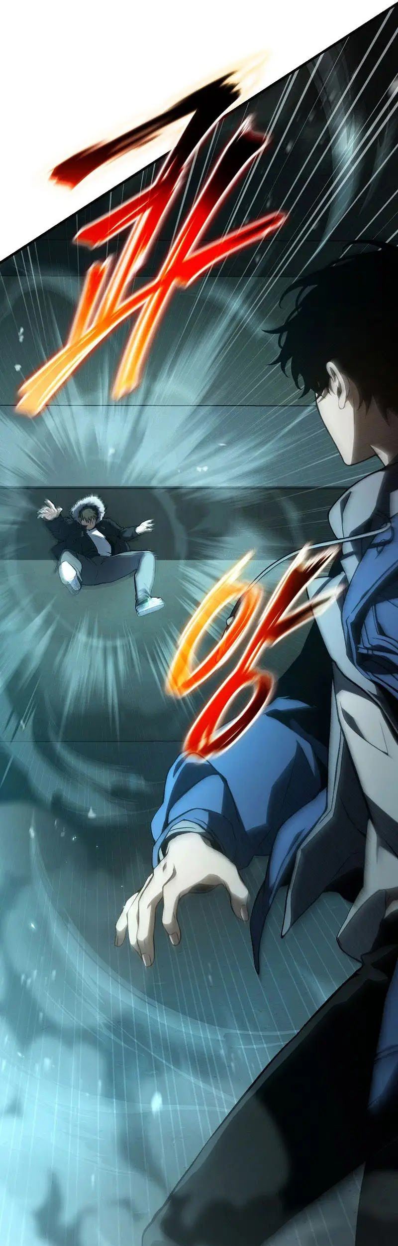 The 100th Regression Of The Max-Level Player Chapter 07 Gambar 26