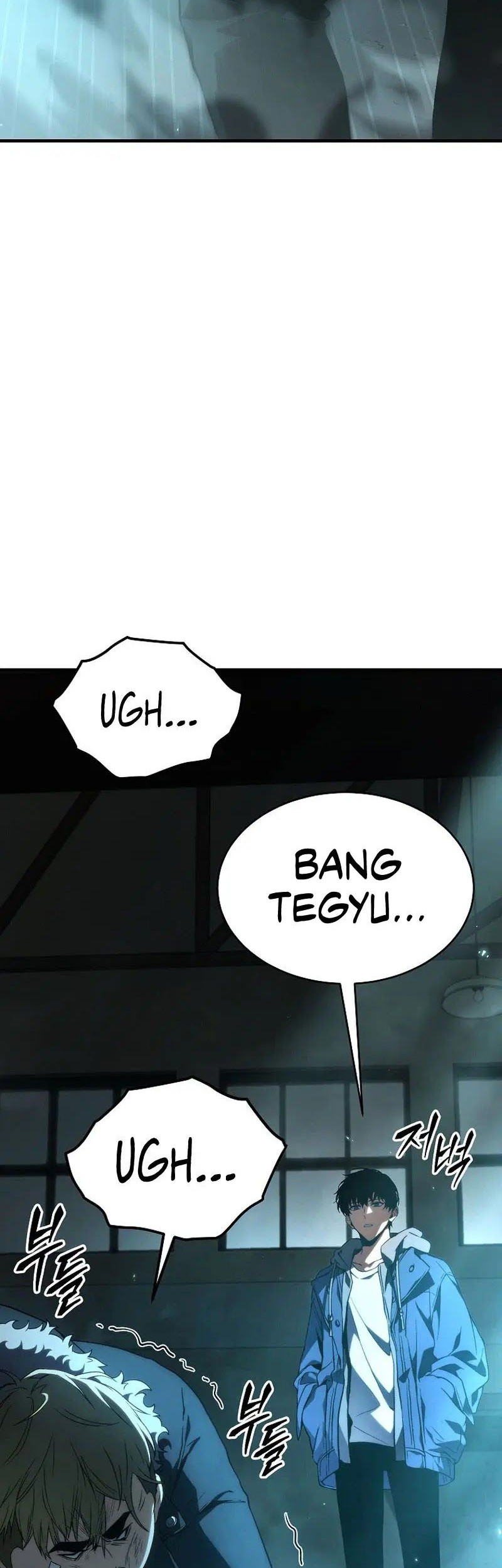 The 100th Regression Of The Max-Level Player Chapter 07 Gambar 27