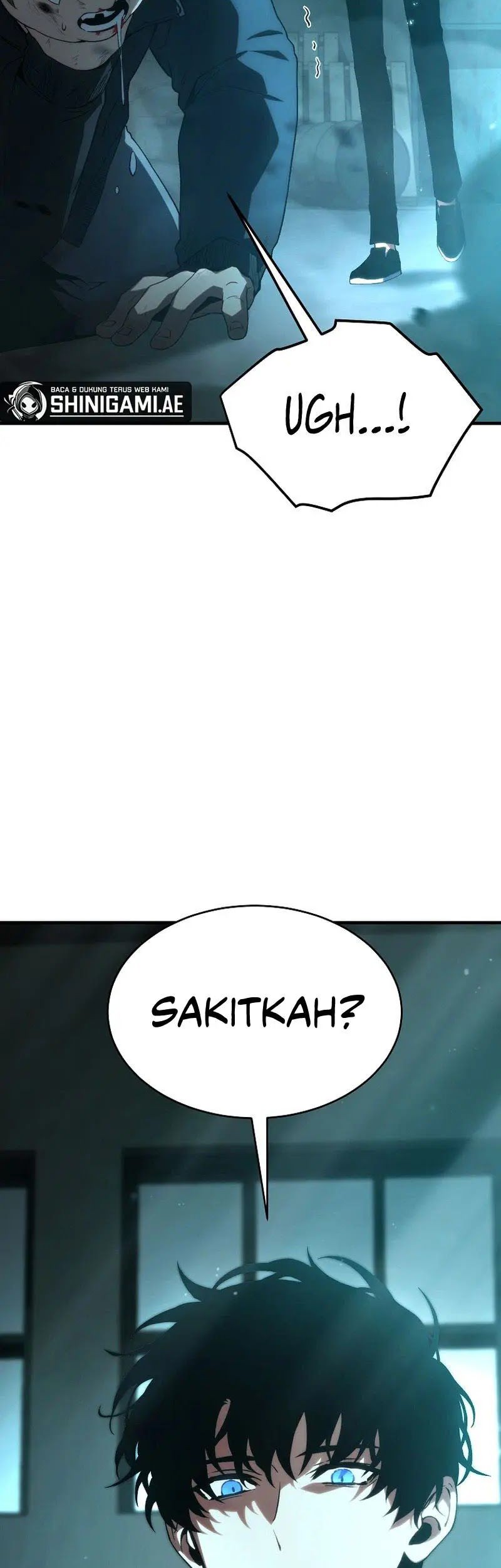 The 100th Regression Of The Max-Level Player Chapter 07 Gambar 28