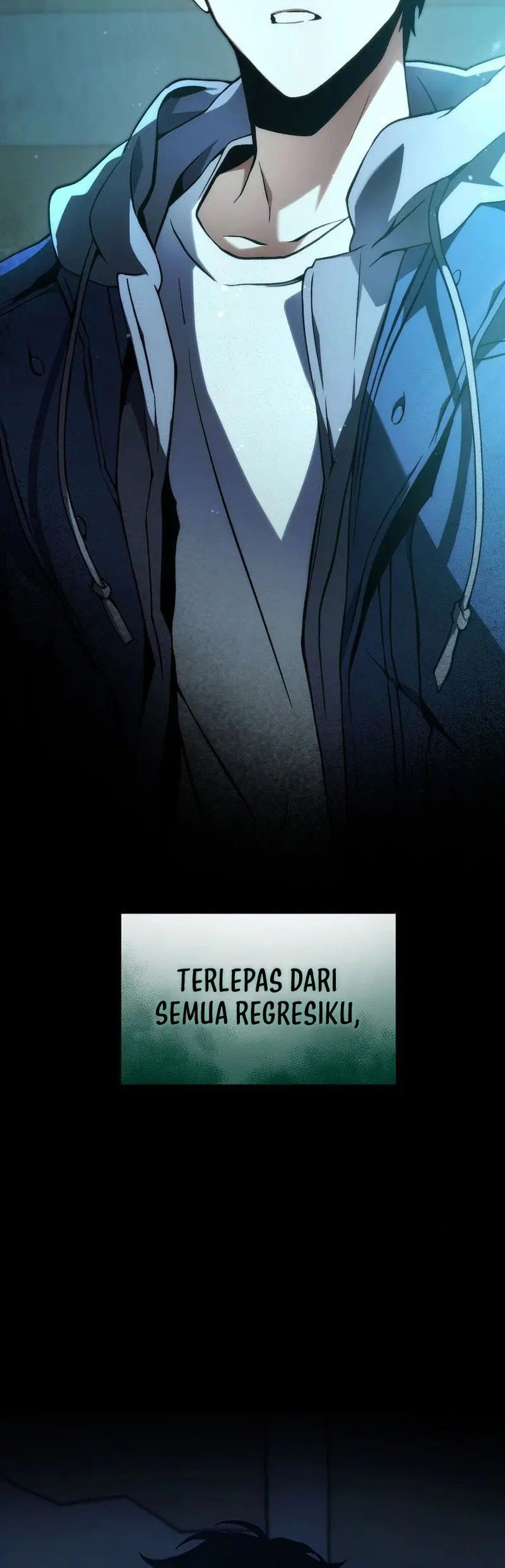 The 100th Regression Of The Max-Level Player Chapter 07 Gambar 29