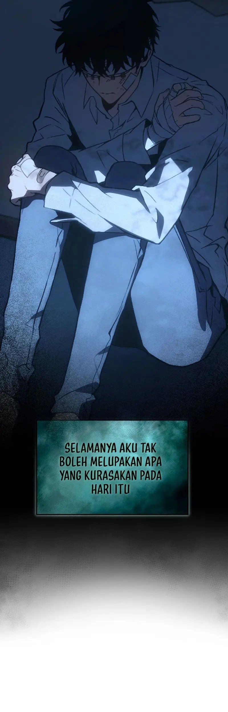 The 100th Regression Of The Max-Level Player Chapter 07 Gambar 30