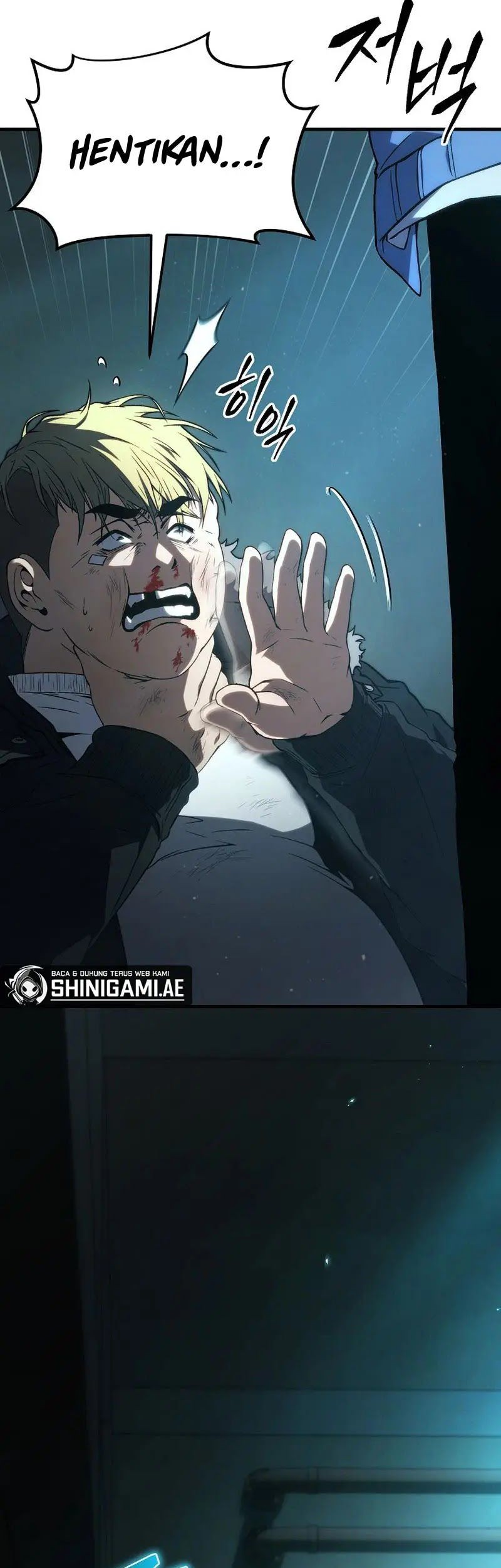 The 100th Regression Of The Max-Level Player Chapter 07 Gambar 32