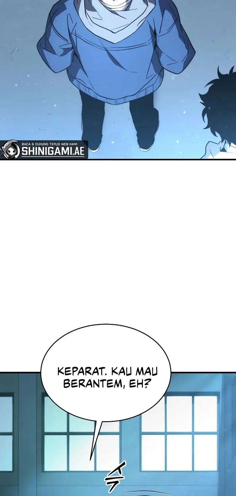 The 100th Regression Of The Max-Level Player Chapter 06 Gambar 53