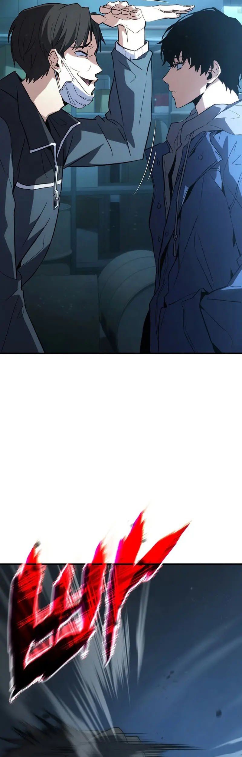 The 100th Regression Of The Max-Level Player Chapter 06 Gambar 54