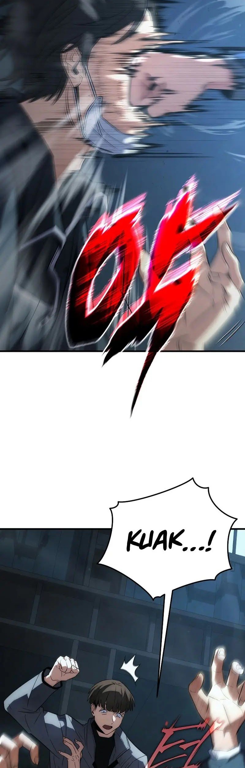 The 100th Regression Of The Max-Level Player Chapter 06 Gambar 55