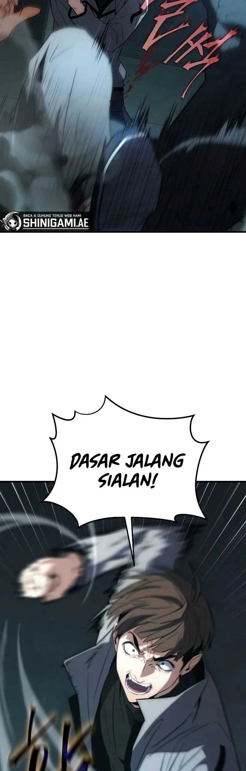 The 100th Regression Of The Max-Level Player Chapter 06 Gambar 56