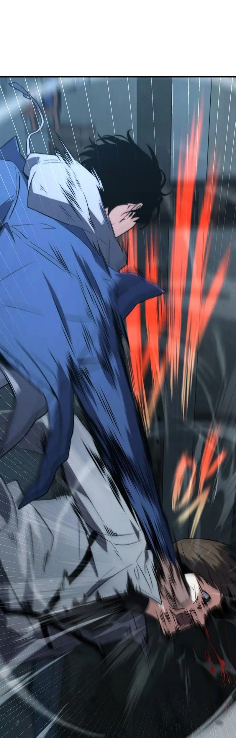 The 100th Regression Of The Max-Level Player Chapter 06 Gambar 59