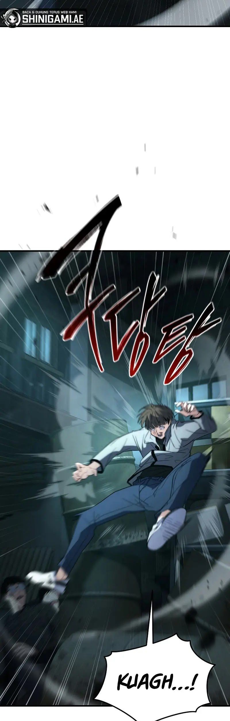 The 100th Regression Of The Max-Level Player Chapter 06 Gambar 60