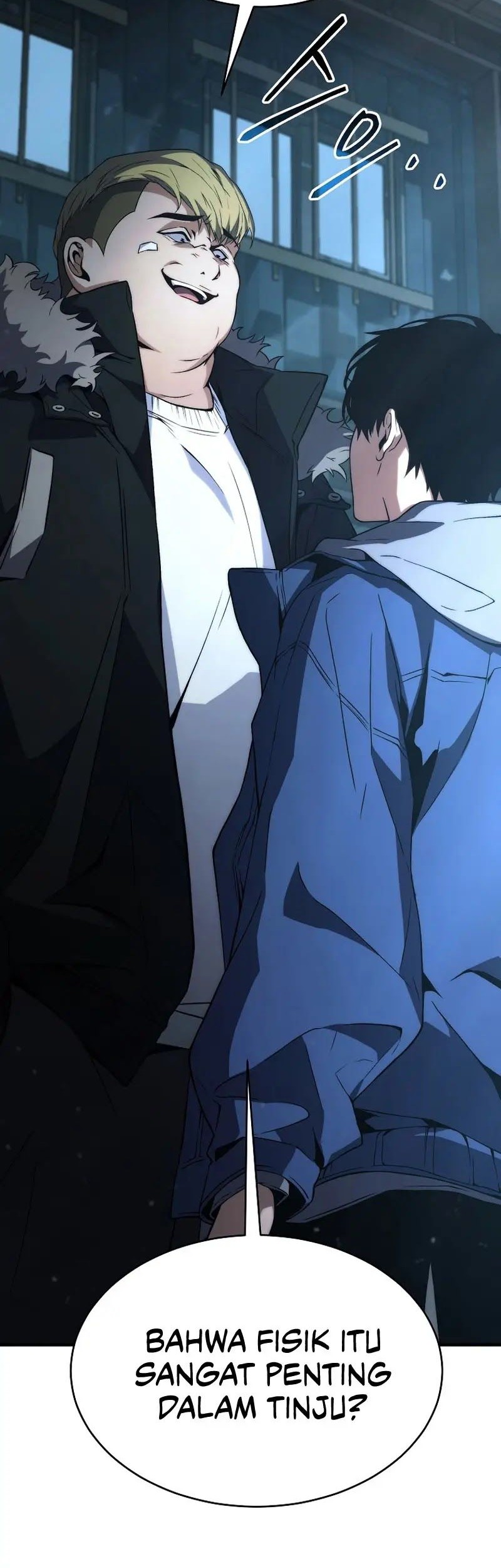 The 100th Regression Of The Max-Level Player Chapter 06 Gambar 69