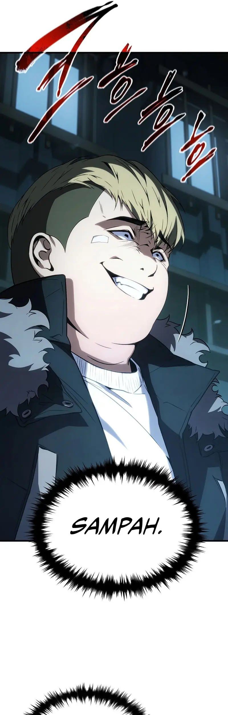 The 100th Regression Of The Max-Level Player Chapter 06 Gambar 66