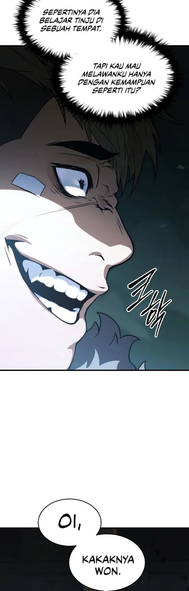 The 100th Regression Of The Max-Level Player Chapter 06 Gambar 67