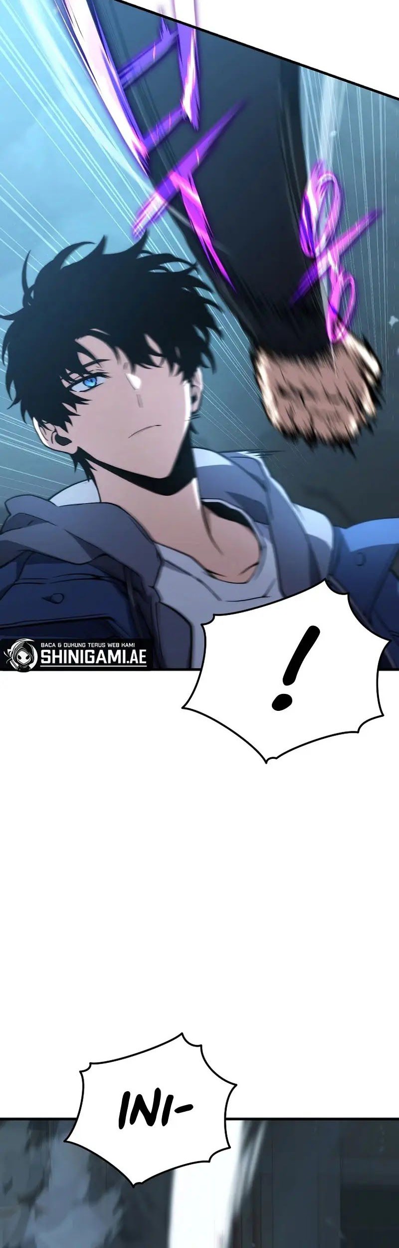 The 100th Regression Of The Max-Level Player Chapter 06 Gambar 73