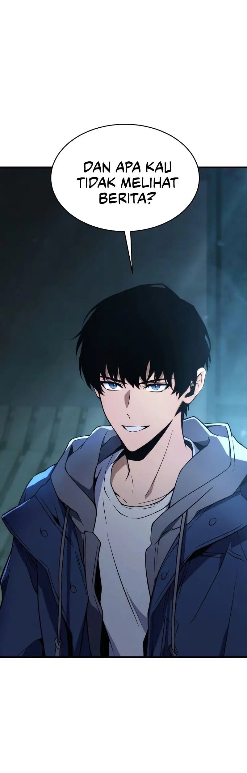 The 100th Regression Of The Max-Level Player Chapter 06 Gambar 70