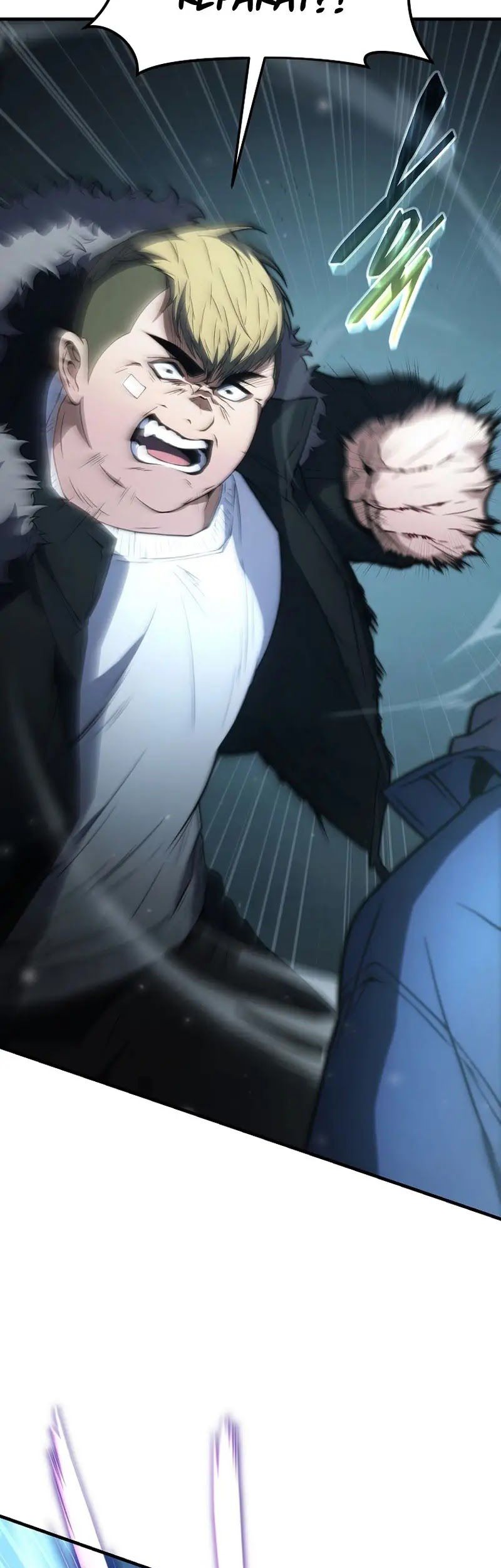 The 100th Regression Of The Max-Level Player Chapter 06 Gambar 72