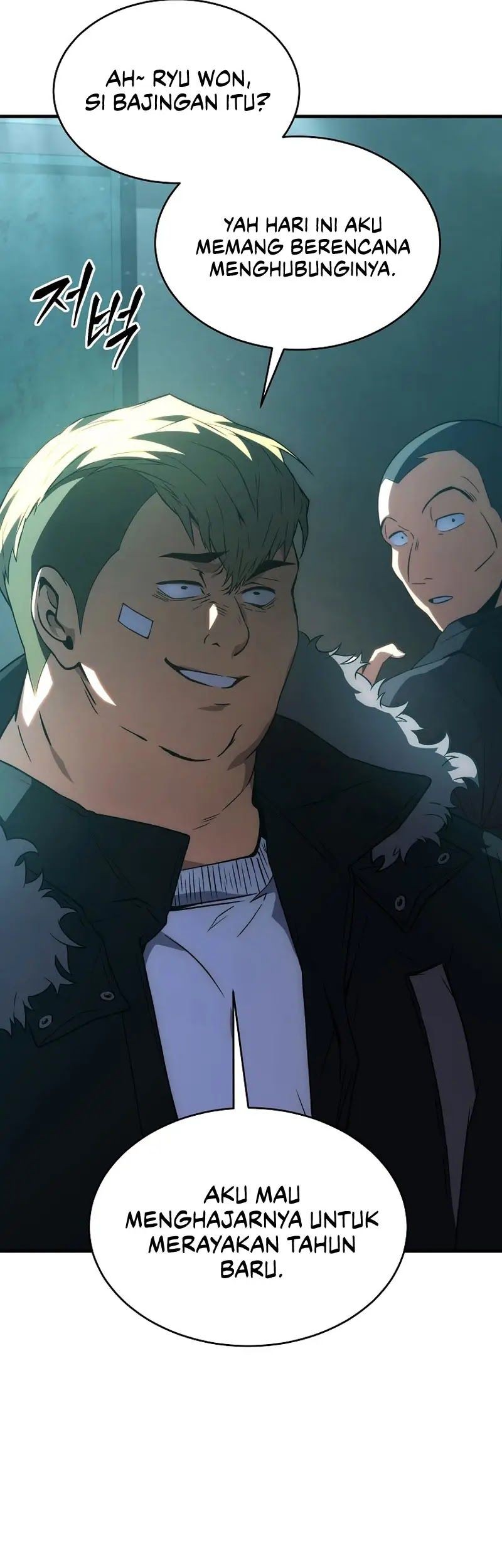 The 100th Regression Of The Max-Level Player Chapter 06 Gambar 34