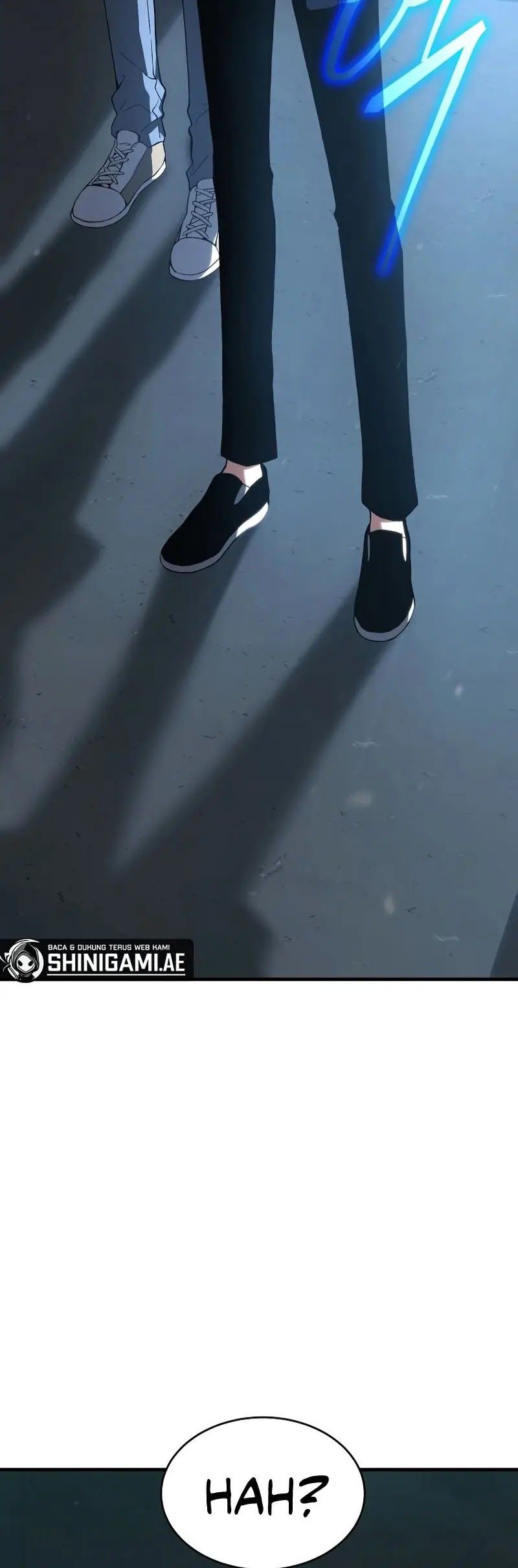 The 100th Regression Of The Max-Level Player Chapter 06 Gambar 41