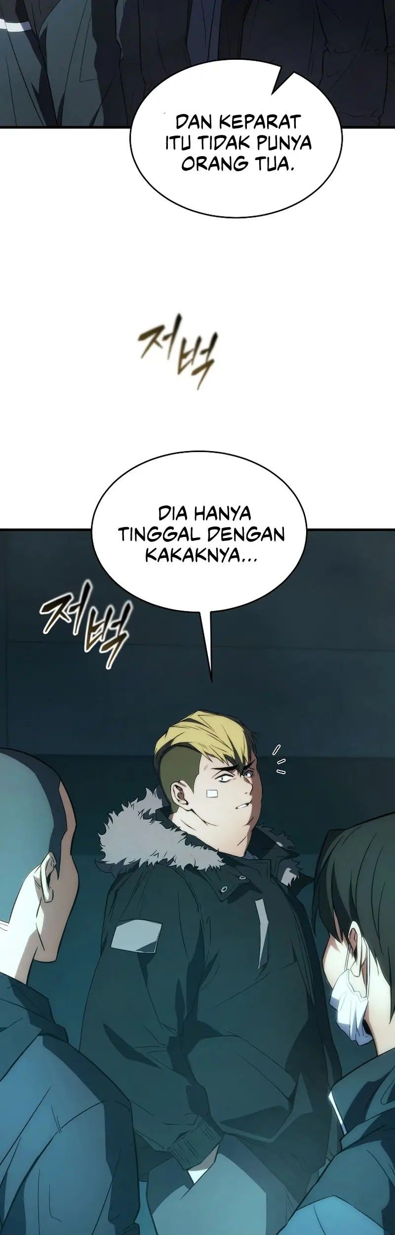 The 100th Regression Of The Max-Level Player Chapter 06 Gambar 38